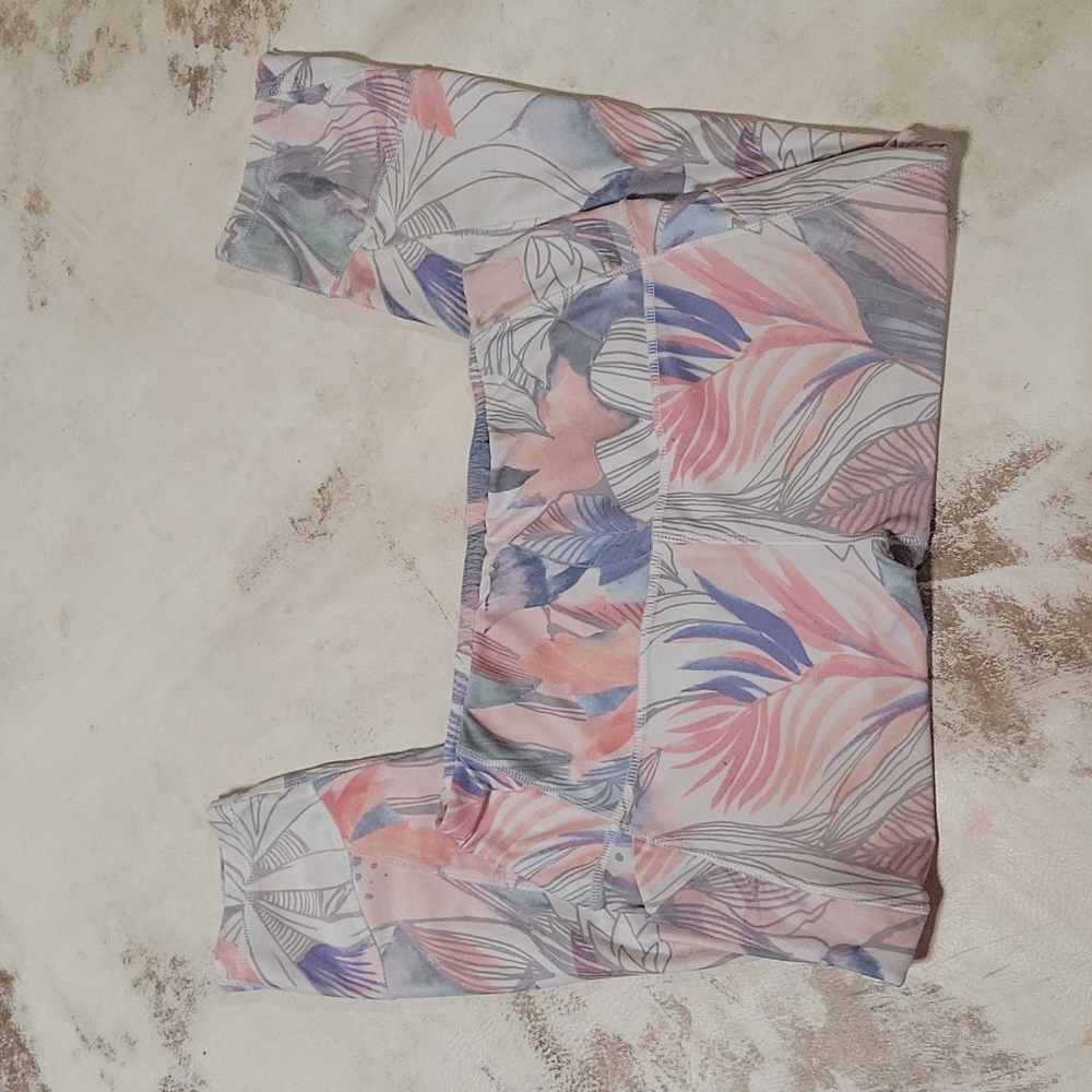 RBX Athletic Leggings
